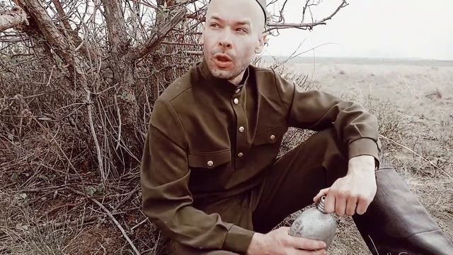 Н. Киселёв - Журавли ( Р. Гамзатов, М. Бернес) смотреть онлайн