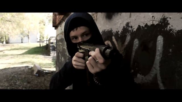 Time Freeze Device смотреть онлайн