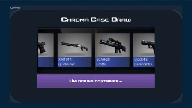 Case Clicker #1. Открываем кейсы! смотреть онлайн