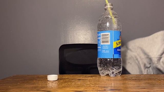 Snorting Carbonated Water [Я вдыхаю газированную воду] смотреть онлайн
