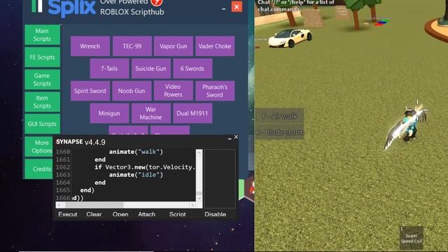 ✅ SPLIXHUB (Rare Scripts, Cheap, Nice UI)✅ смотреть онлайн
