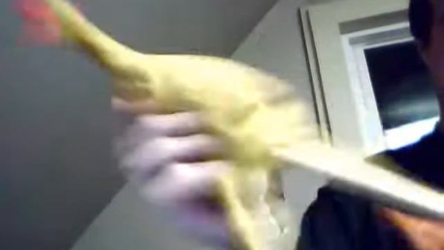 Chicken Has Anal Sex? смотреть онлайн