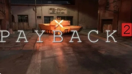 Payback² - THUG LIFE #15 (funny moments)