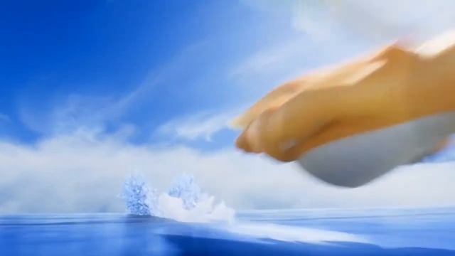 Dragonite Takes Flight - Mewtwo Strikes Back Evolution (Remastered) смотреть онлайн