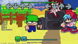 FnF us BAMBI V1.5 (Ссылка в описании и в коментах)