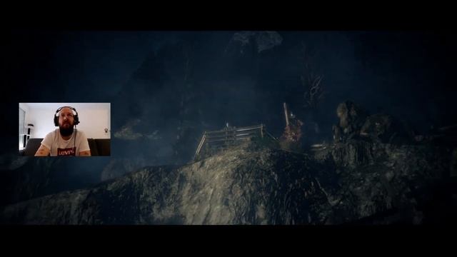 Let's Play Alan Wake Remastered смотреть онлайн