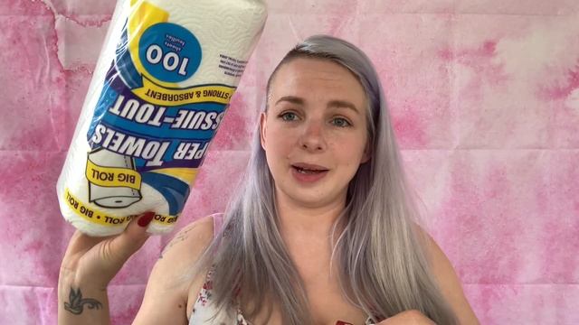 Huge Dollar Tree Haul