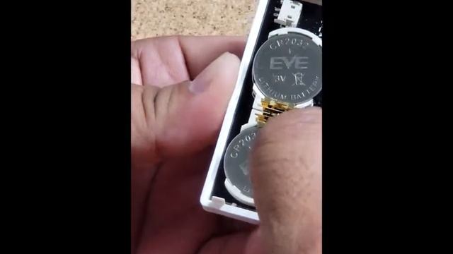2gig Door / Window Sensor Battery Replacement смотреть онлайн