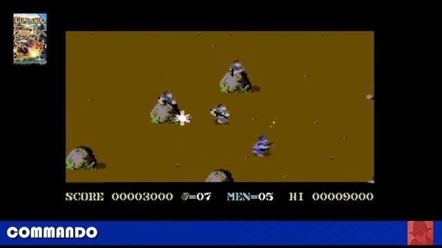 Reviewed COMMODORE 64 GAMES - 1 To 50 !!! - Njenkin Retro Gaming Channel