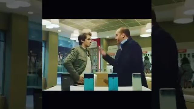 Бурунов жжет, впрочем как всегда ) смотреть онлайн