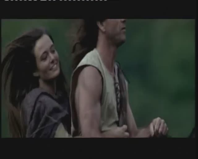 Баллада о Любви смотреть онлайн