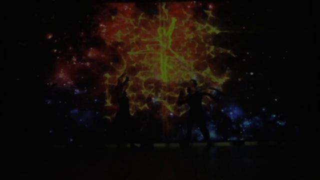 Flamingo. Class concert. 2015 смотреть онлайн