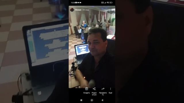 Музыкант и DJ на Свадьбу, Юбилей, Корпоратив, Выпускной. Ростов и область. Свет, дым, караоке. АК-1 смотреть онлайн