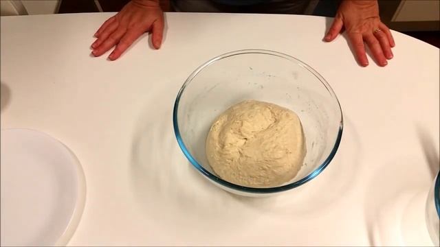 Easy Everyday Sourdough Bread: Full Method and Parchment Paper Baking Trick смотреть онлайн