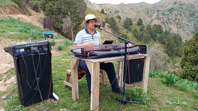 РАХМОНАЛИ КОДИРОВ СУРУД БАХРИ МОДАРОНИ АЗИЗ.ПОДПИШИТЕСЬ. смотреть онлайн