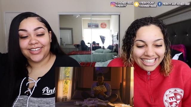 On My Block: Season 2 | Clip: Cold Opening Reaction | Perkyy and Honeeybee смотреть онлайн