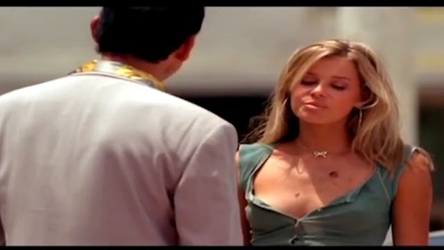DINA Meyer TOP 10 Movies | BEST MEYER Performance Of All Time смотреть онлайн