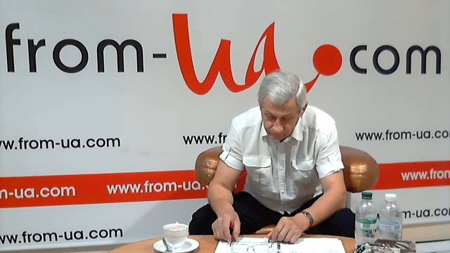 Гость From-UA - экономист Сергей Яременко смотреть онлайн