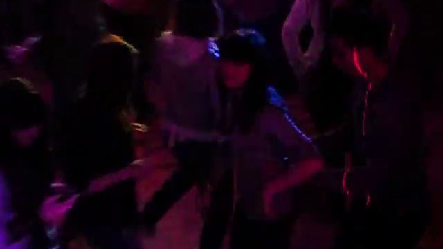 Пасхальный УИК ЭНД в Party - bar'e "Лилия" смотреть онлайн