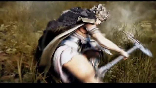 Black Desert Remastered OVER WERK Toccata смотреть онлайн