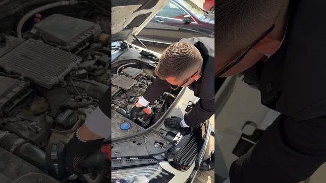 Осмотр Mercedes W222 s450 #simoncarshop смотреть онлайн