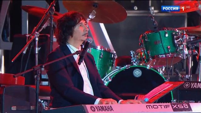 Сергей Лазарев - Еще люблю. Новая волна 2018.09 05 Трибьют А-Студио. смотреть онлайн