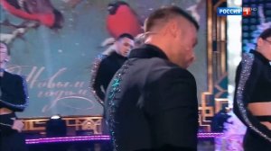 Сергей Лазарев - Ароматом | "Привет, Андрей!"