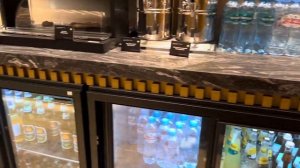 Шереметьево. Бизнес зал Alfa Only