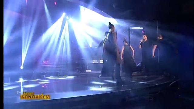 Sergey Lazarev “You Are The Only One” LIVE @ The Late Night Show with Ivan Ivanovic смотреть онлайн