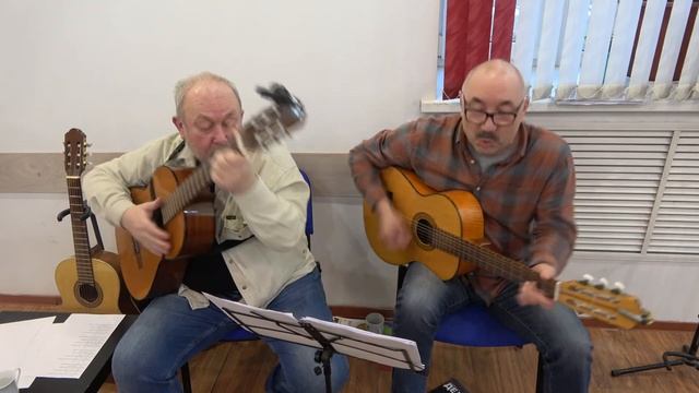 09 Одинаковые сны - Александр Костромин, Иван Васильев