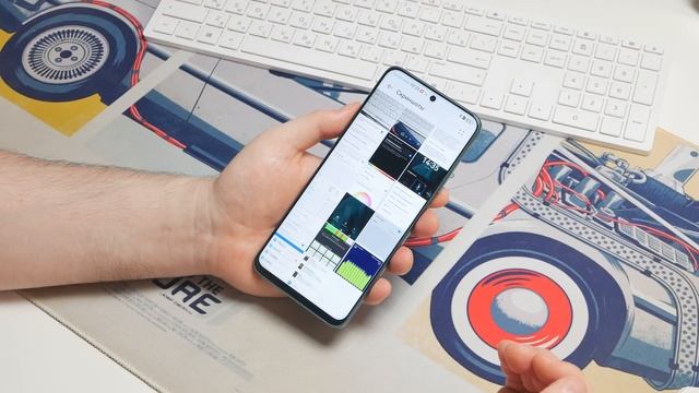 Обзор Huawei Nova 12i