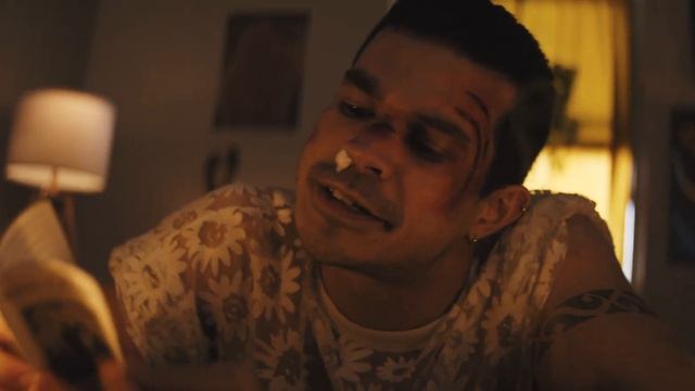 ALEXA 35 Vs ALEXA MINI LF Candlelight Lens Test