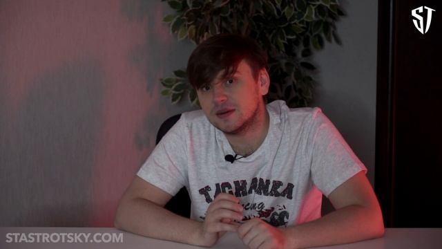 МЕНЯ ТР*ХНУЛ ДВОРНИК // СТАС ТРОЦКИЙ смотреть онлайн