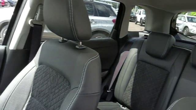 Suzuki Vitara SZ5 смотреть онлайн