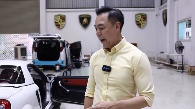 Toyota MRS ขวัญใจสายแต่งแนว Racing แต่งไปหลักล้าน!! | Dream Car Thailand EP.7 смотреть онлайн