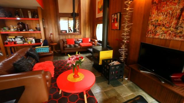 QII HOUSE ECO RETREAT SNIPPET 2019 смотреть онлайн