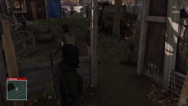 Hitman 1 & 2 Complete Storyline In Hindi смотреть онлайн