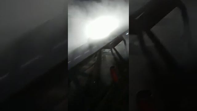 Oasis Dust Suppression System using Dry Fog Nozzles for Conveyor Transfer Point at ATG Tires смотреть онлайн