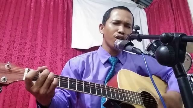 Tong-tong sai diranapi Ho do au Tuhan смотреть онлайн