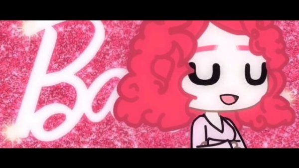 : Диана Астер-БАРБИ : гача клип//Gacha life клип