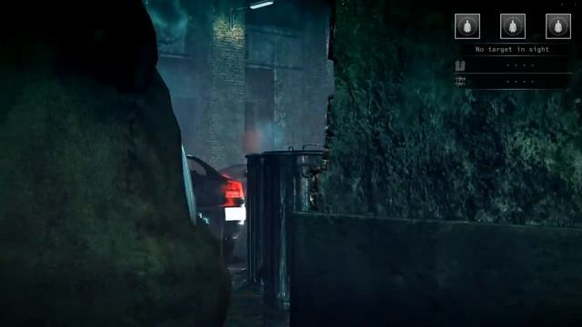 Hitman: Absolution Contracts Challenge 8th Mission