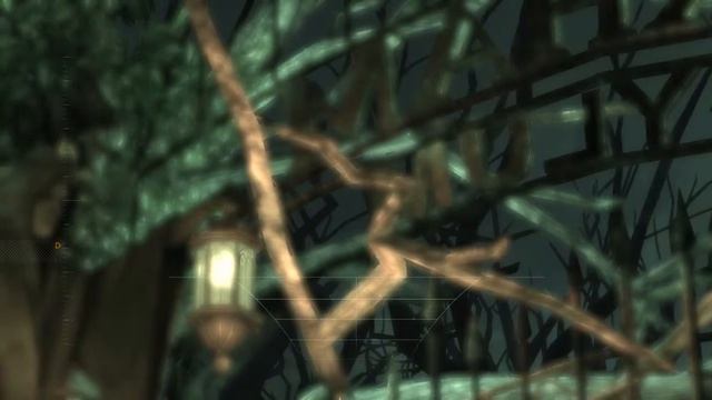 Batman Arkham Asylum: Hellhouse смотреть онлайн