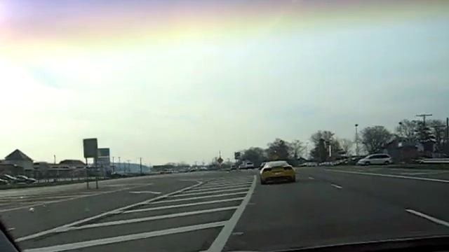 Supercharged Riviera by Buick - following C6 Z06 смотреть онлайн