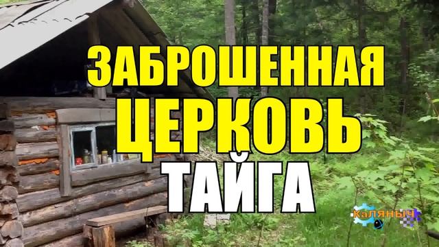 0895 - ЗАБРОШЕННАЯ ДЕРЕВНЯ В ТАЙГЕ _ ПРИЗРАКИ НА ДОРОГЕ СМЕРТИ _ НАЗАД В ПРОШЛОЕ смотреть онлайн