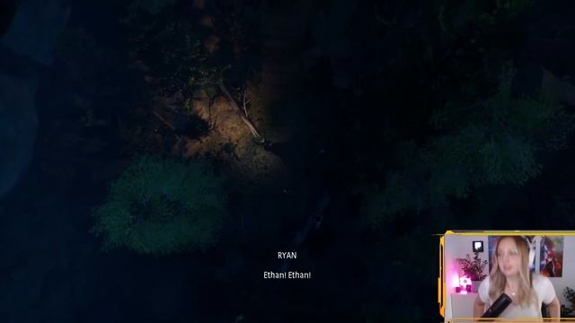 Life is Strange: True Colors #6 Saving Ethan | Livestream | Facecam смотреть онлайн