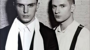 Hurts - Wonderful Life (Freemasons Remix Radio Edit)