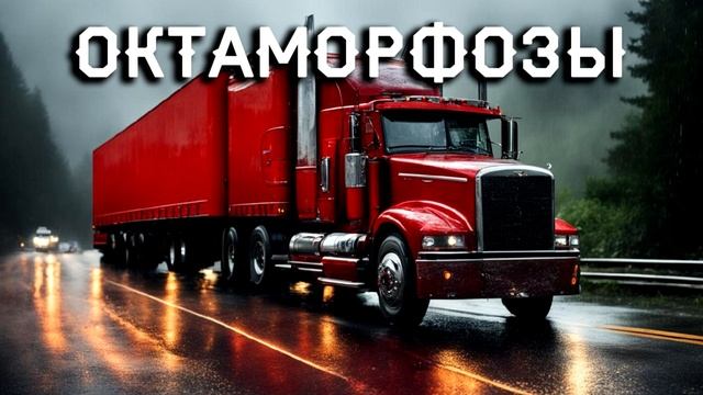 69. Октаморфозы. Архипелаг Капелла. Представление XV: Слишком сверхчеловеческое смотреть онлайн