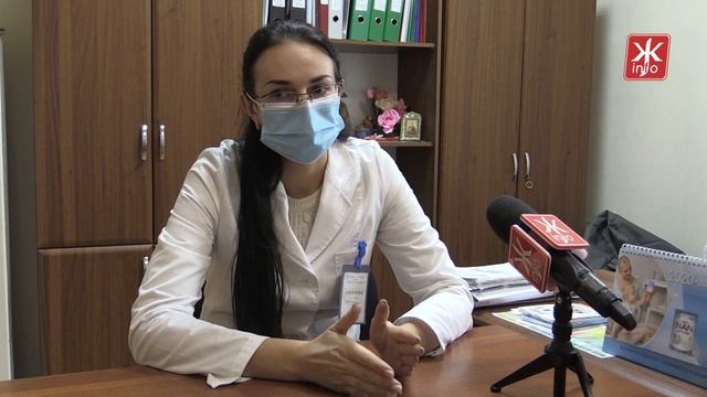 Коли потрібно робити вакцинацію від грипу та чи є в наявності вакцина - Житомир.info смотреть онлайн