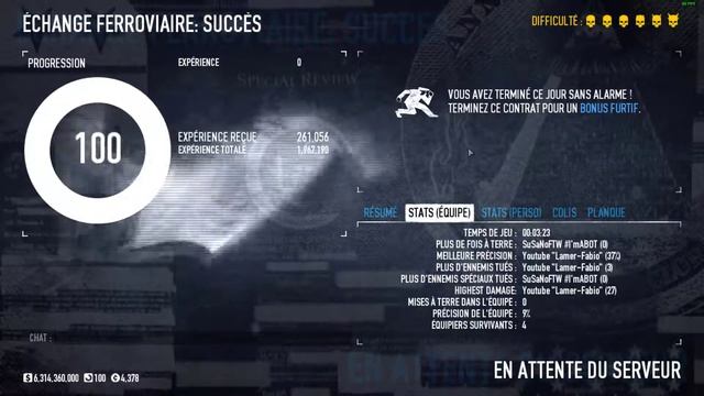 Payday 2 Mod Silent Assassin Collectionneur смотреть онлайн