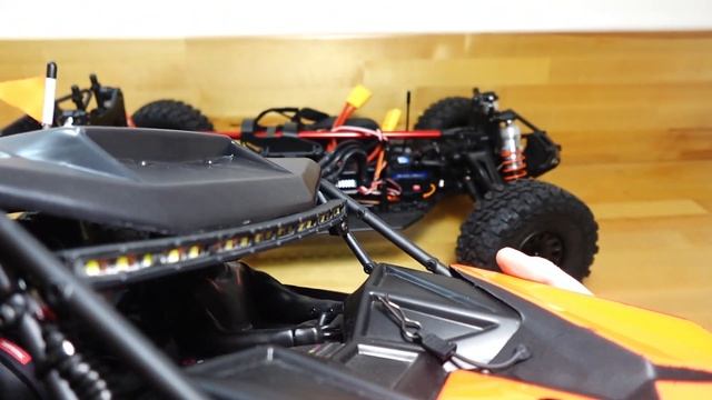 IN DEPTH OVERVIEW OF MY ARRMA CAN AM MAVERICK X3 смотреть онлайн